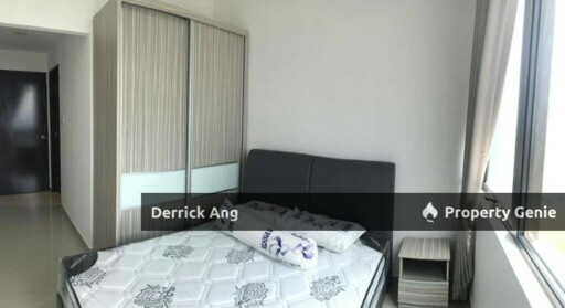 For Rent - Wave Marina Cove For Rent Jalan Sultanah Aminah For Rent Johor Bahru For Rent Taman Iskandar For Rent