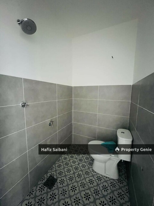 Double Storey Terrace Taman Kantan Permai Kajang