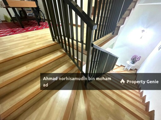 3 Storey Superlink Terrace House Anggun 3, Rawang