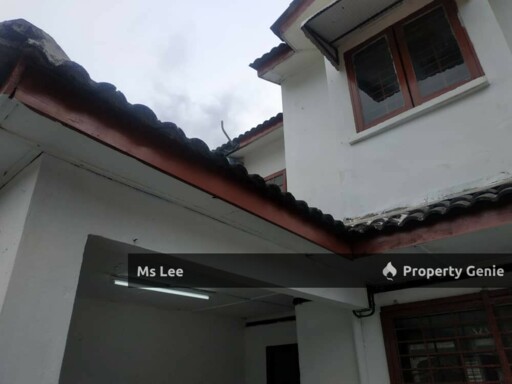 2 Storey house-Bandar Country Homes @ Rawang-Ready 15/10 or 30/10