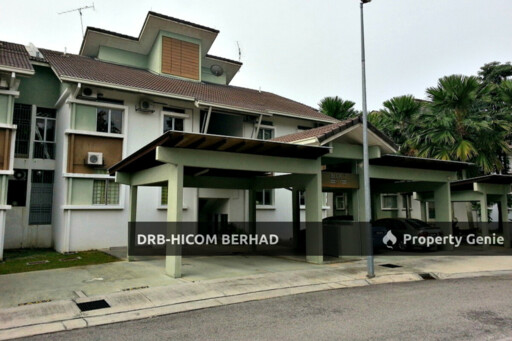 Meranti Terrace