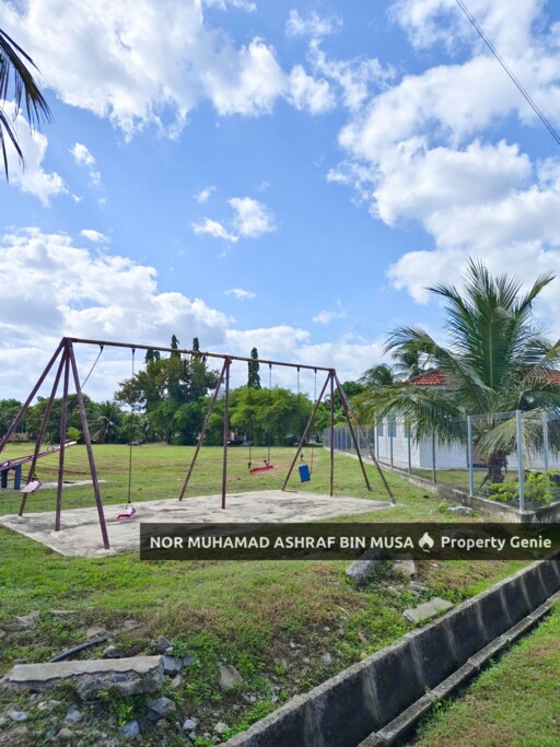 Teres End Lot Taman Setia Berjaya Alor Setar Kedah