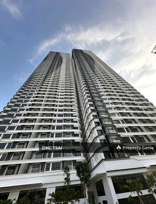 Bangsar Hill Park {Save RM 170,000} 5 mins drive to MRT Pusat Bandar Damansara