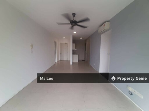 GEO Bukit Rimau Condo - Sale Below Bank Value RM60K