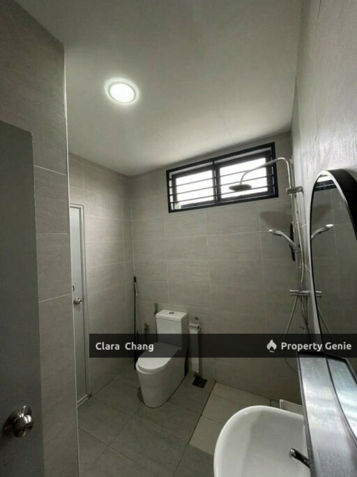Taman Danga Sutera @ Skudai Double Storey Terrace House