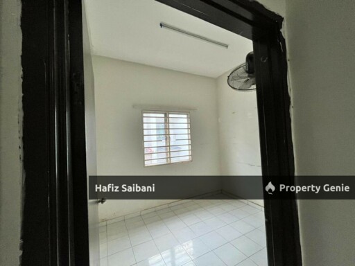 Townhouse Taman Tropika 2 Kajang