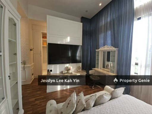 Eco Majestic Semenyih Tenderfield