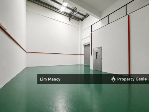 Eco Business Park 1 Phase 2 Cluster Factory For Sale