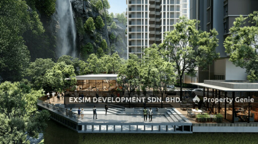 D'Tessera Residences
