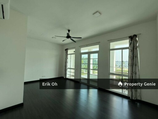 2-Storey Landed Home for Sale Eco Majestic Semenyih Selangor Jalan Eco Majestic 8