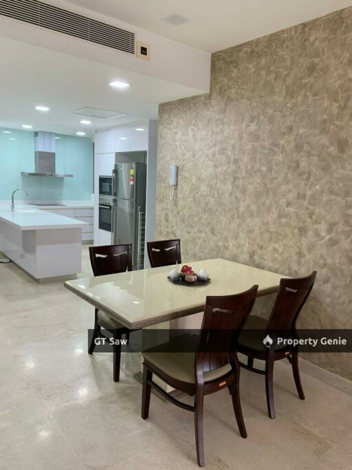 KL Trillion Newly refurbished 2 Bedroom for Rent near to MRT & KLCC