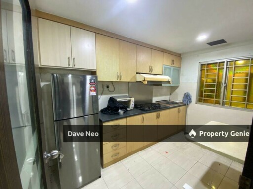 Embassy Suites @ Duta Impian • Taman. Abad • Fully Furnished