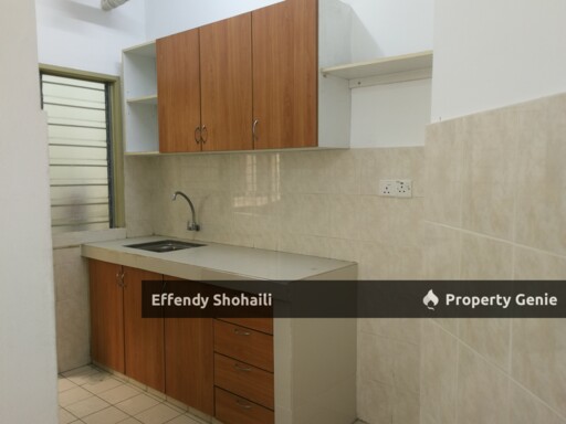 SUNWAY BATU CAVES SHOP APARTMENT