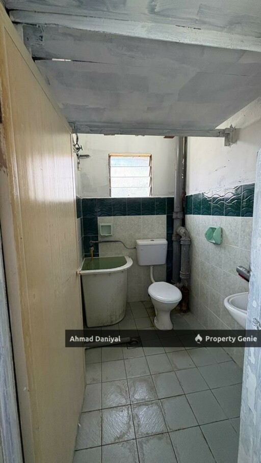 Medium Cost Flat PKNS Seksyen 6 Shah Alam For Sale