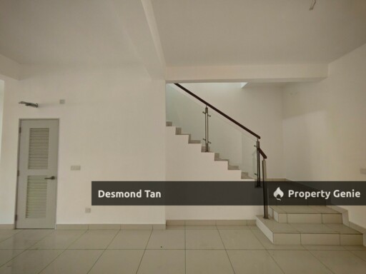 Rimbun Impian @ S2 Heights | Basic Unit | Seremban 2 | Ready Move In | RM2000