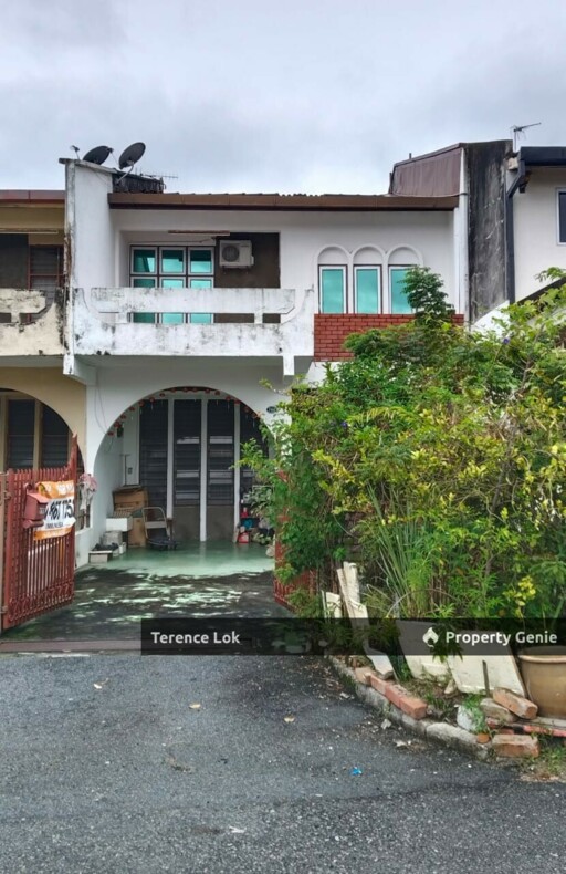 Templer Seremban Taman Kotamas, Taman Jayamas, Seremban