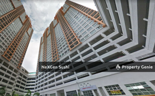 OUG Parklane🔥 Save RM 210,780