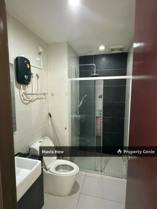 For Rent Amberside @Country Garden Danga Bay/ Fully Furnished