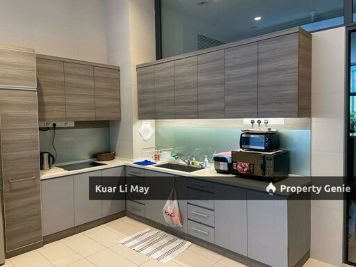 The Mansions, Desa Parkcity For Sale Below Market Price RM10mil