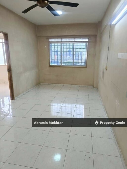 APARTMENT IMPIAN BAIDURI, PETALING JAYA