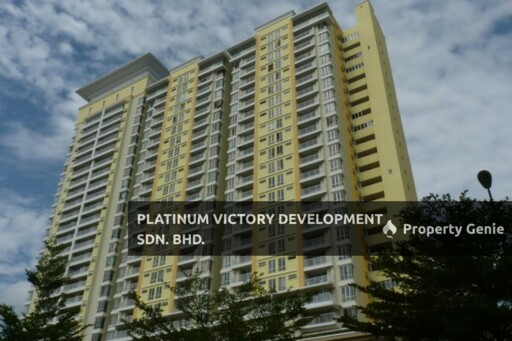 Platinum Lake PV16