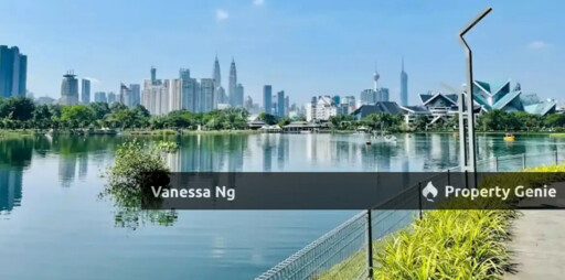 Residential Land Titiwangsa, Kuala Lumpur For Sale