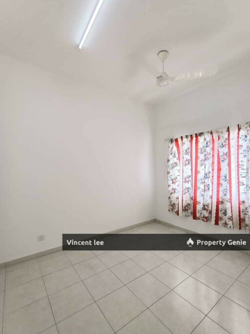 Setia Ecohill 1, Saraca [22X75] 2 Storey Terrace, Freehold, Semenyih