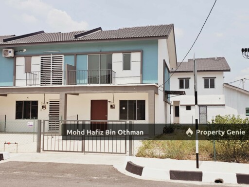 SCIENTEX TASEK GELUGOR, P.PINANG