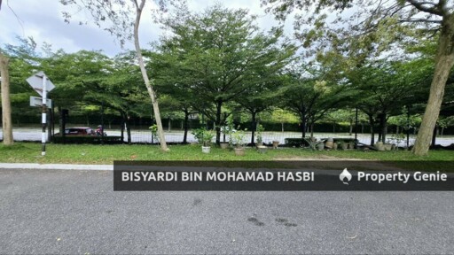 FACING OPEN 2 STOREY ECOHILL SEMENYIH .