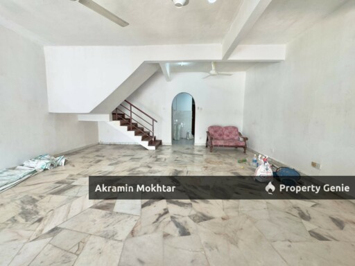 FREEHOLD | 2-STOREY TERRACE BANDAR RINCHING SEKSYEN 2, SEMENYIH