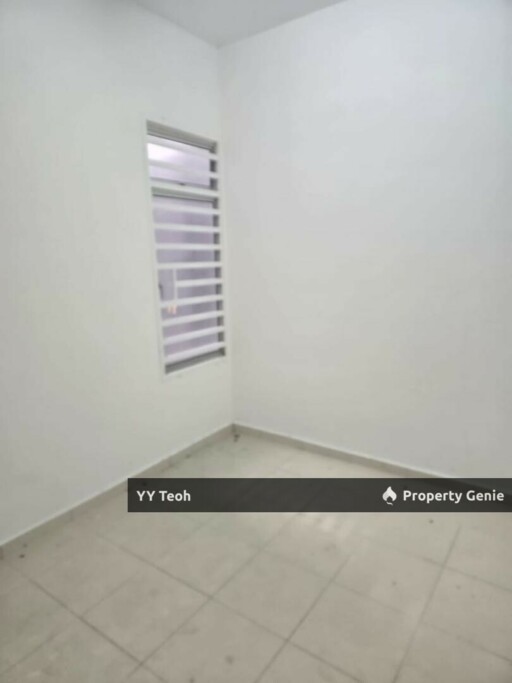 Alor Gajah Pasir Perdana Single Storey Terrace