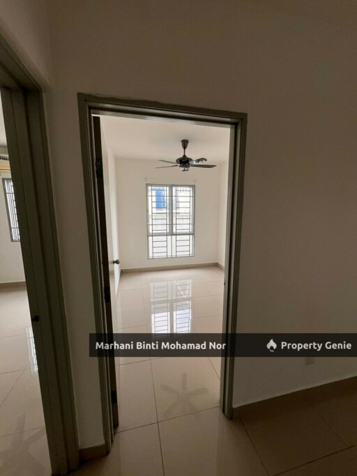 Basic • Puncak Alam • Sentrovue Apartment