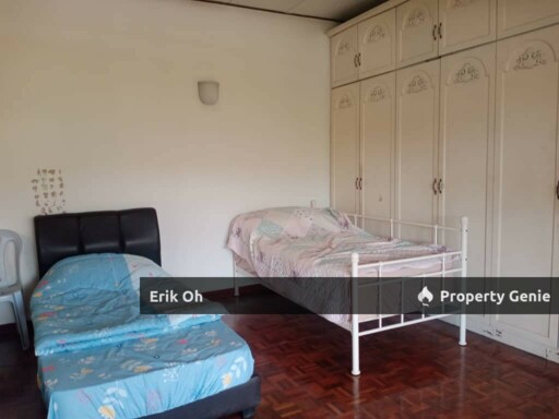 Bungalow Taman Duta
