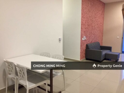 Kalista 2 Residence @ Seremban 2 for Rent