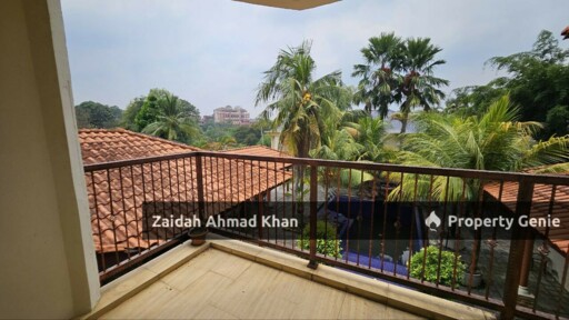 Country Height Kajang Double Storey Bungalow With Basement and Private Pool
