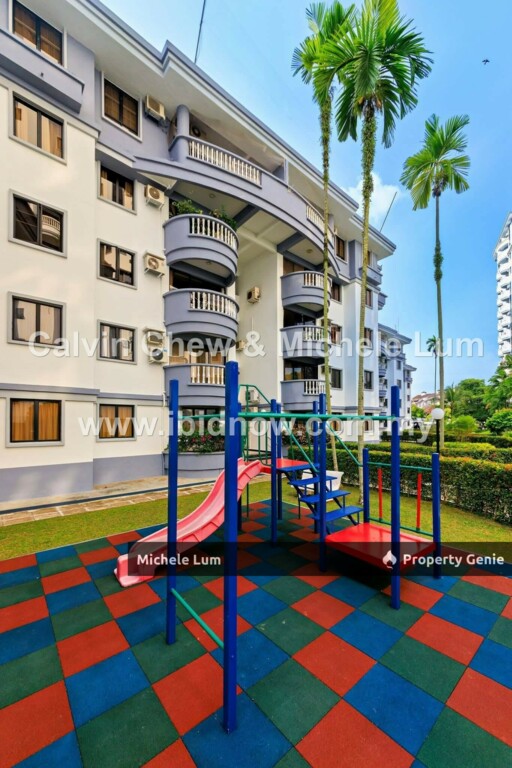 [Below Market 35%] Duplex Sri York Condominium Georgetown
