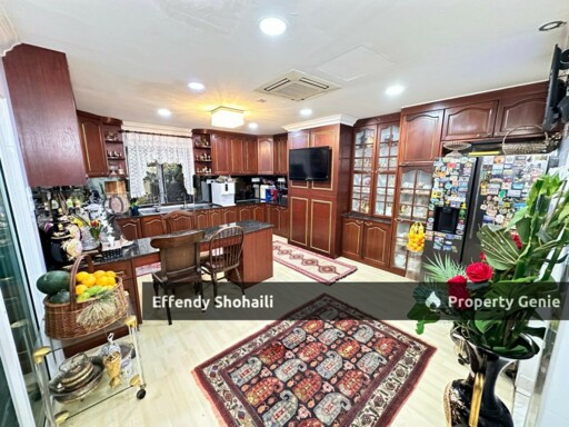KELANA JAYA SEMI D