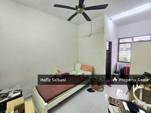 Single Storey  Terrace Bandar Putera 2 Klang