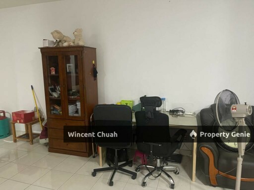 Viva Residency, Jalan Ipoh Walk Distance to MRT Sentul Barat
