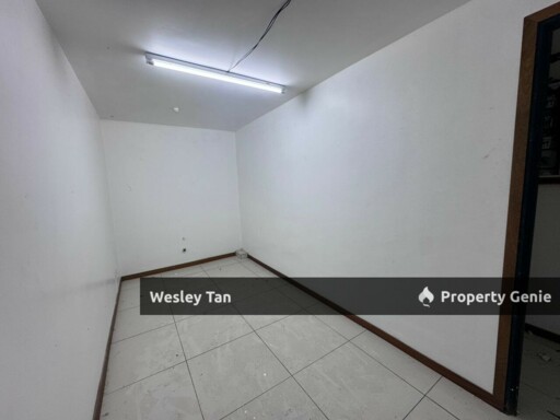 Melaka City Jonker Heritage Retail Space For Rent at Quayside Hotel