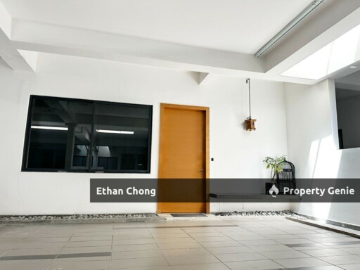 Empire Residence @ Damansara Perdana House For Sale