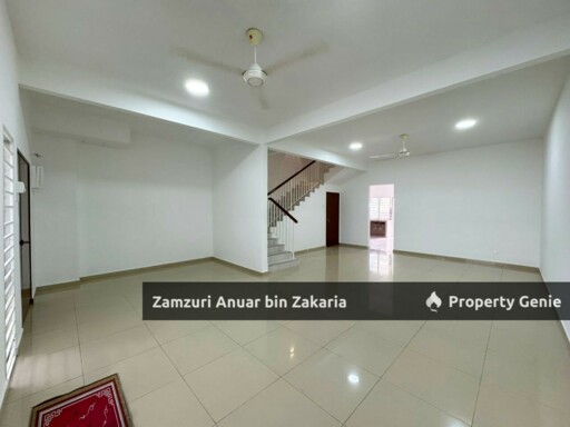 2 Storey Terrace House Taman Desa Seringin Nilai 3
