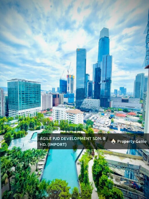 RESIDENSI AGILE DELIMA