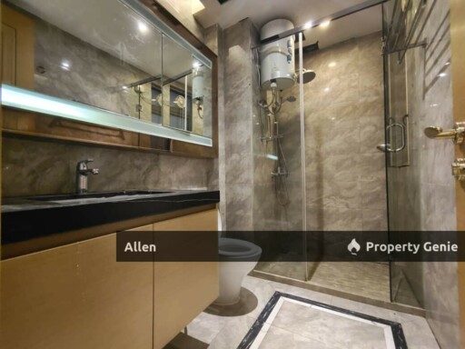 R&F Princess Cove – Prime Location Walking Distance to CIQ