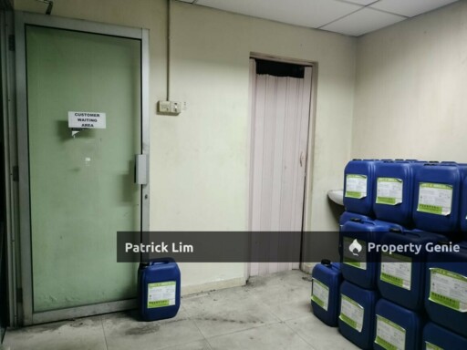 Factory For Rent - Taman Teknologi Cheng, Melaka