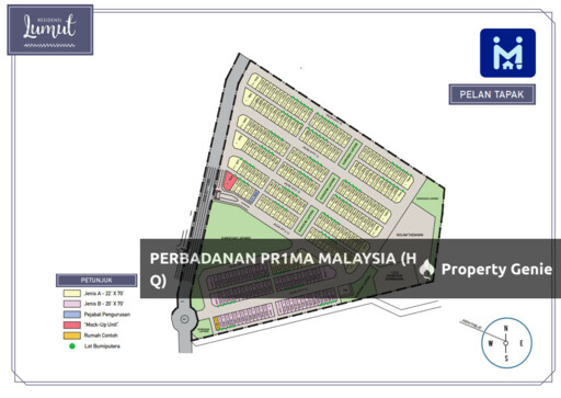 Residensi Lumut