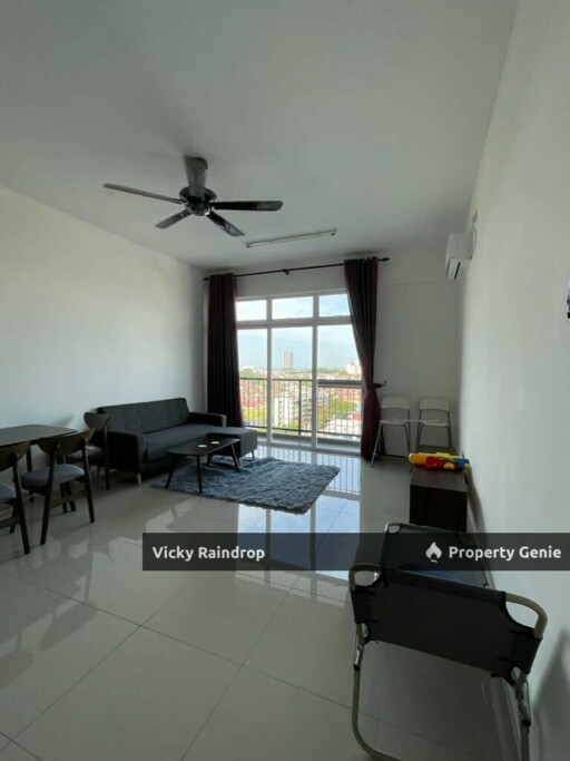 [FOR SALE] NOVO 8 RESIDENCE LEVEL 9 FREEHOLD FULLY FURNISHED