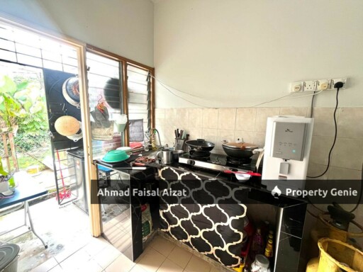 MURAH ‼Taman Puncak Jalil PUJ 1,Seri Kembangan, Selangor