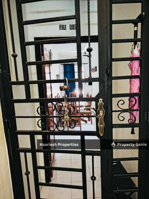 Shop Apartment Mampu Milik Bandar Selesa Jaya