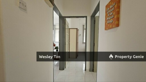 Malim Jaya 2 Stry Endlot 32x70 Fully Renovated & Furnished with Garden